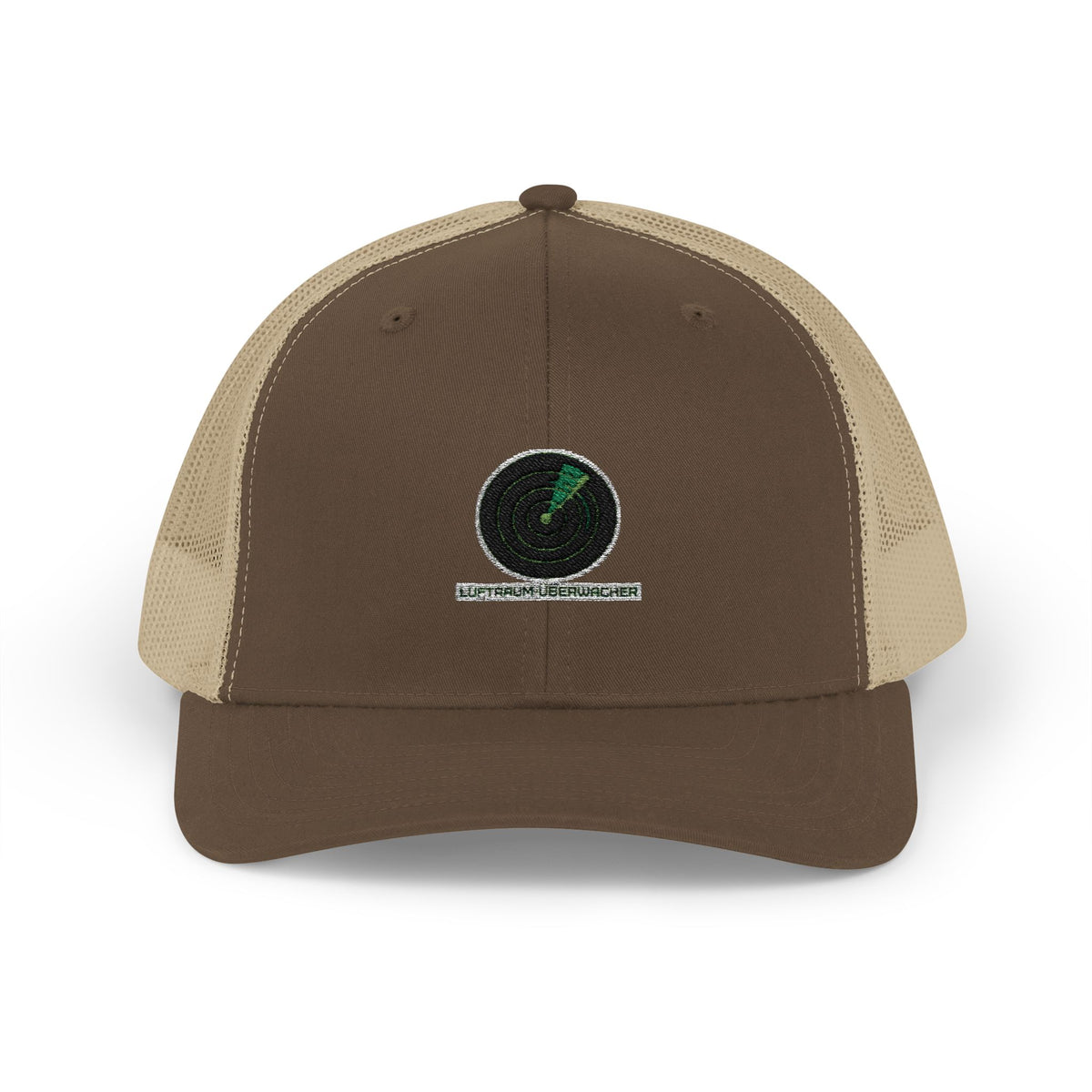 Snapback – Luftraum-Überwacher