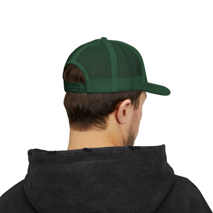 Snapback – Küsten-Wache
