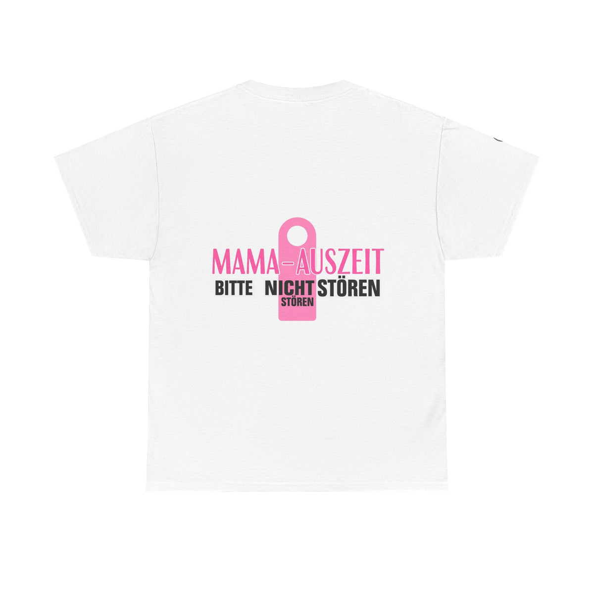 T-Shirt – Mama-Auszeit