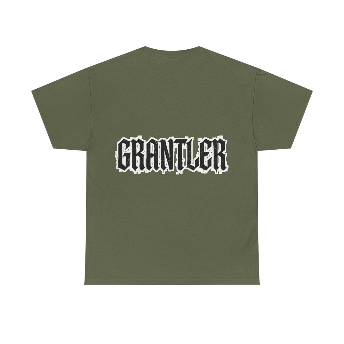 T-Shirt – Grantler
