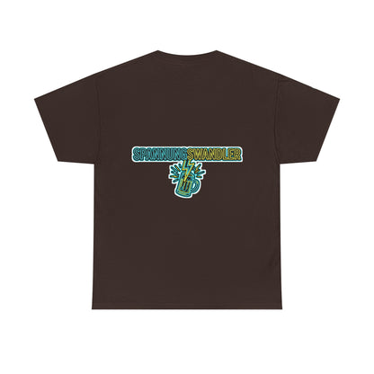 T-Shirt – Spannungswandler