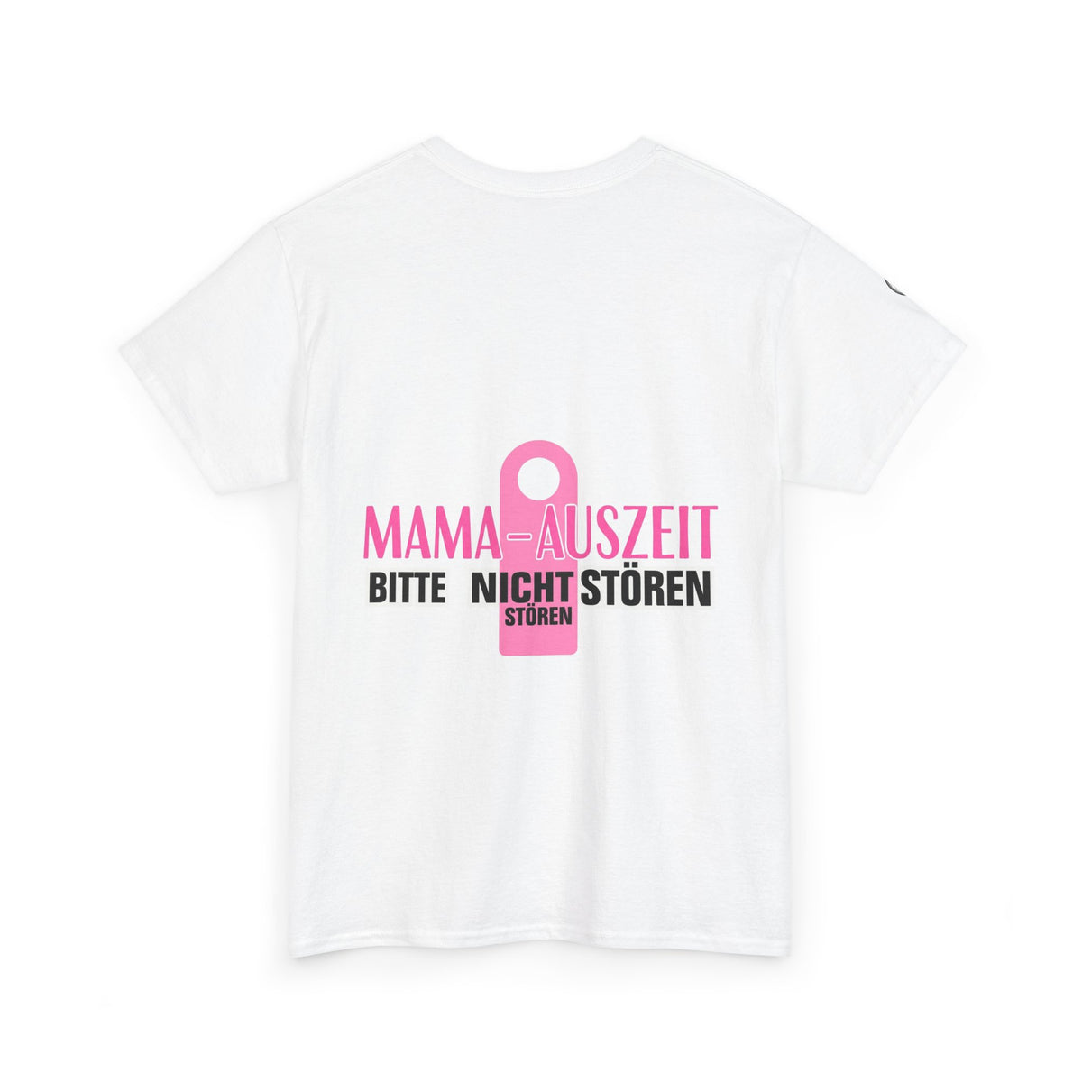 T-Shirt – Mama-Auszeit