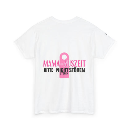 T-Shirt – Mama-Auszeit