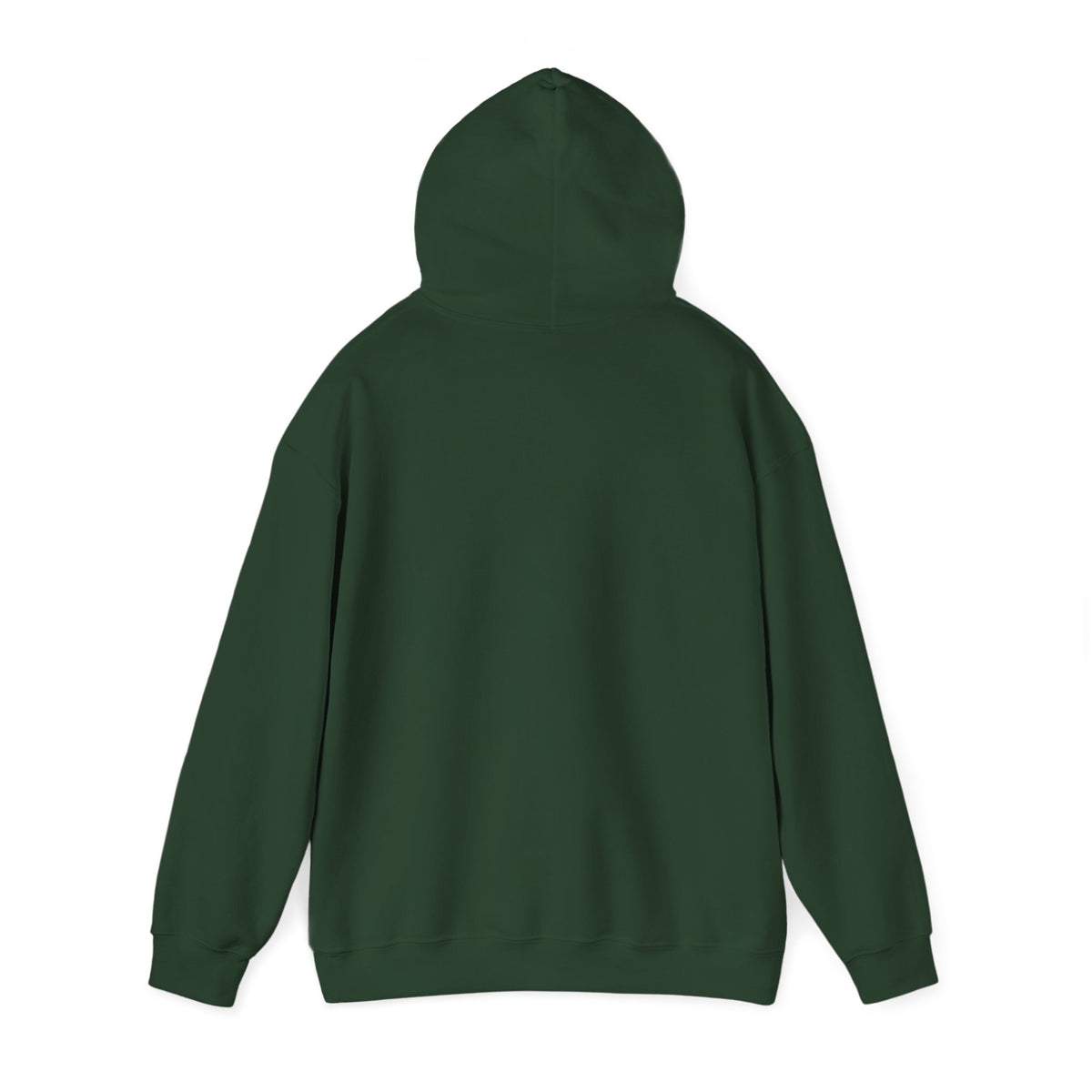 Hoodie – Knochen-Brecher