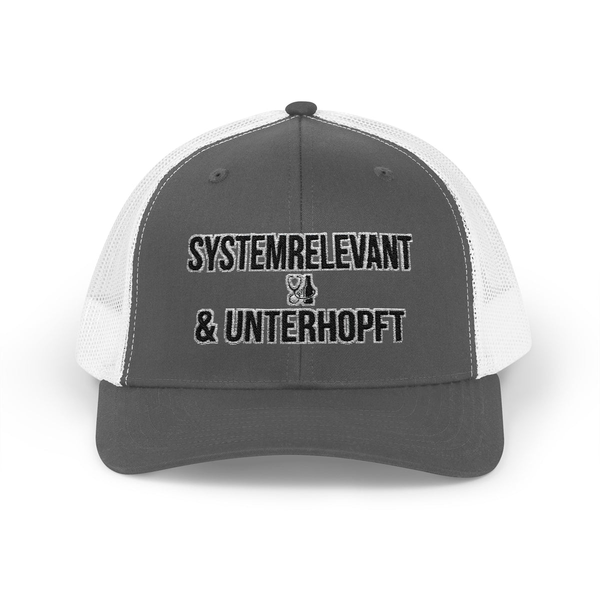 Snapback – Systemrelevant