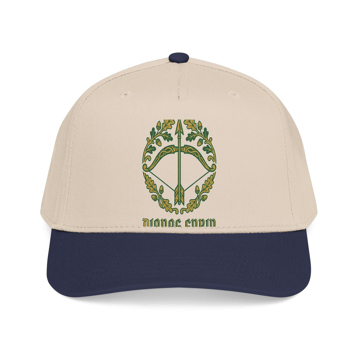 Snapback Cap – Dianas Erbin