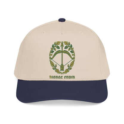 Snapback Cap – Dianas Erbin
