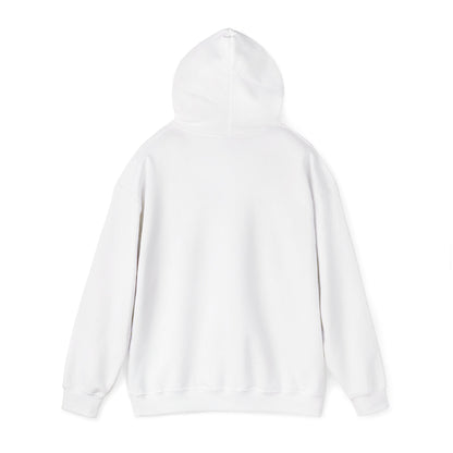Hoodie – Retten. Löschen. Bier.