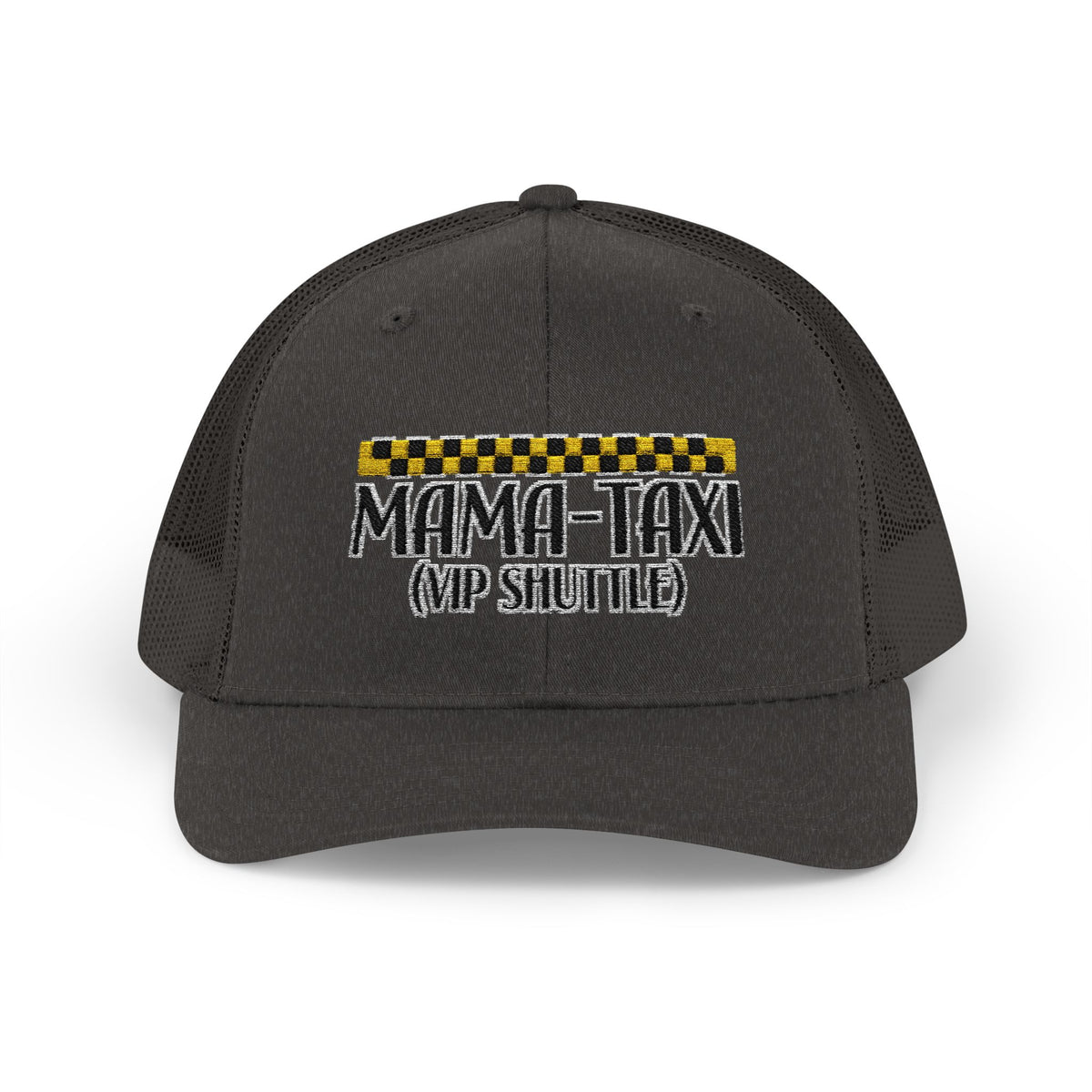 Snapback – Mama-Taxi (VIP Shuttle)