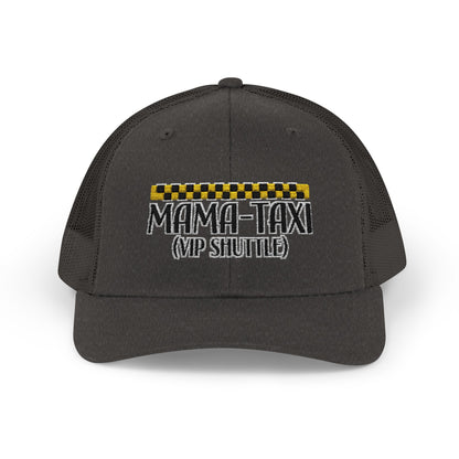 Snapback – Mama-Taxi (VIP Shuttle)