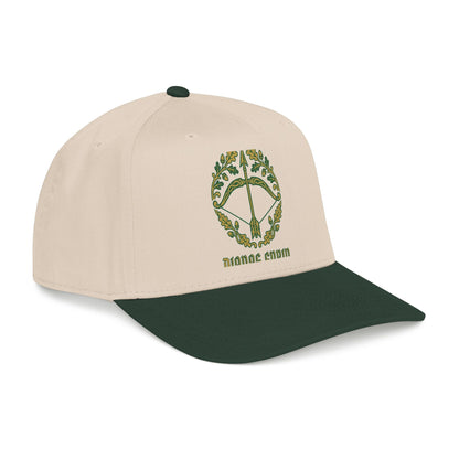 Snapback Cap – Dianas Erbin