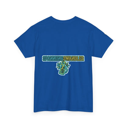 T-Shirt – Spannungswandler