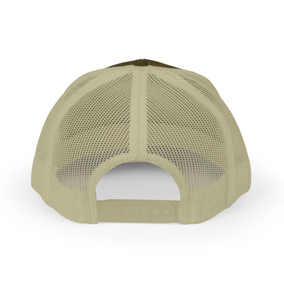 Trucker Cap – Bergschreck