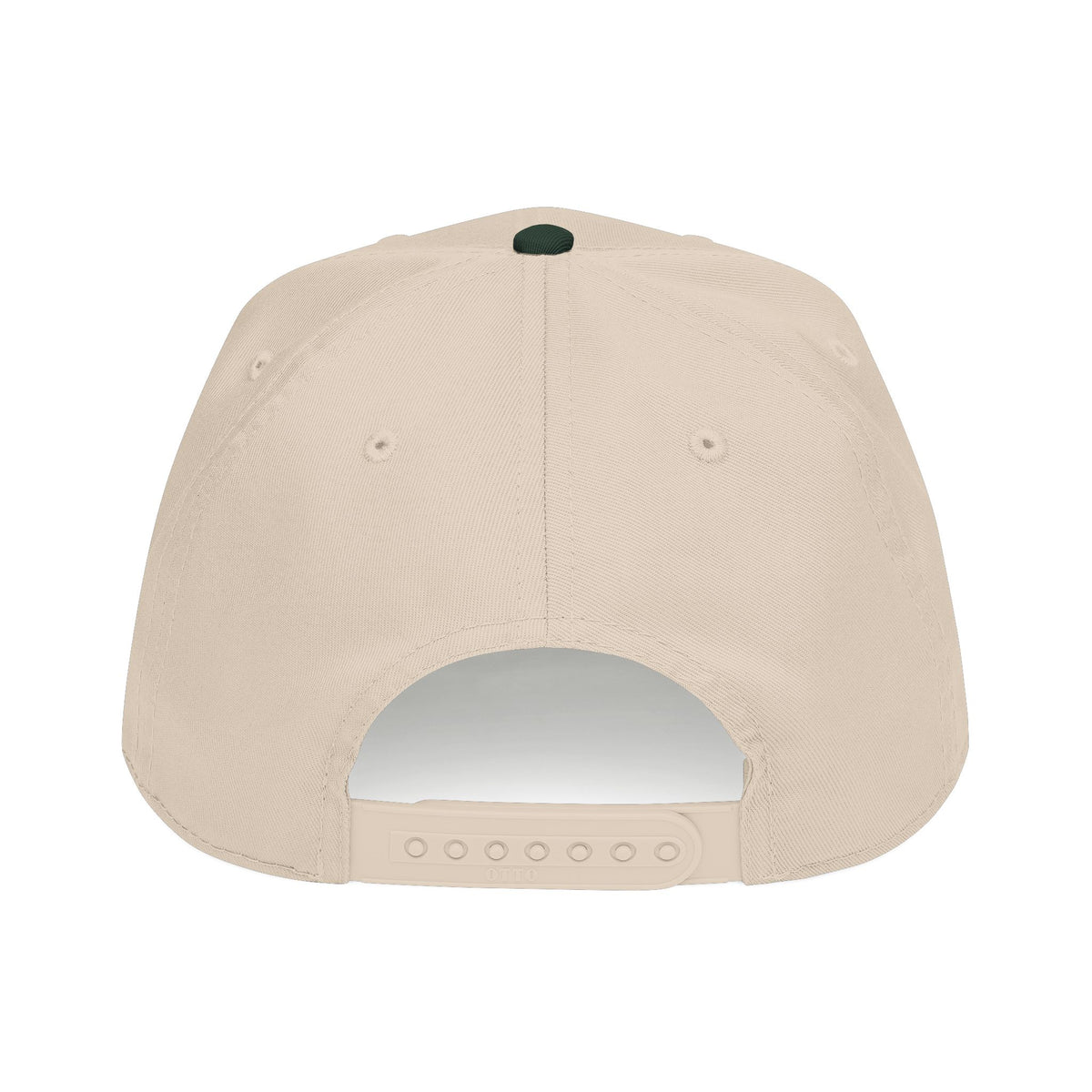Snapback Cap – Ansitz-Prinzessin