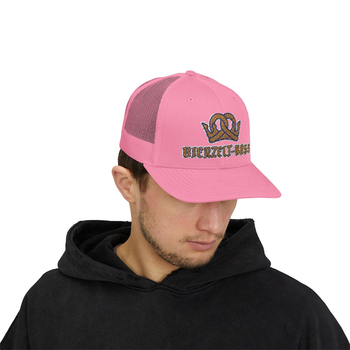 Snapback – Bierzelt-Boss