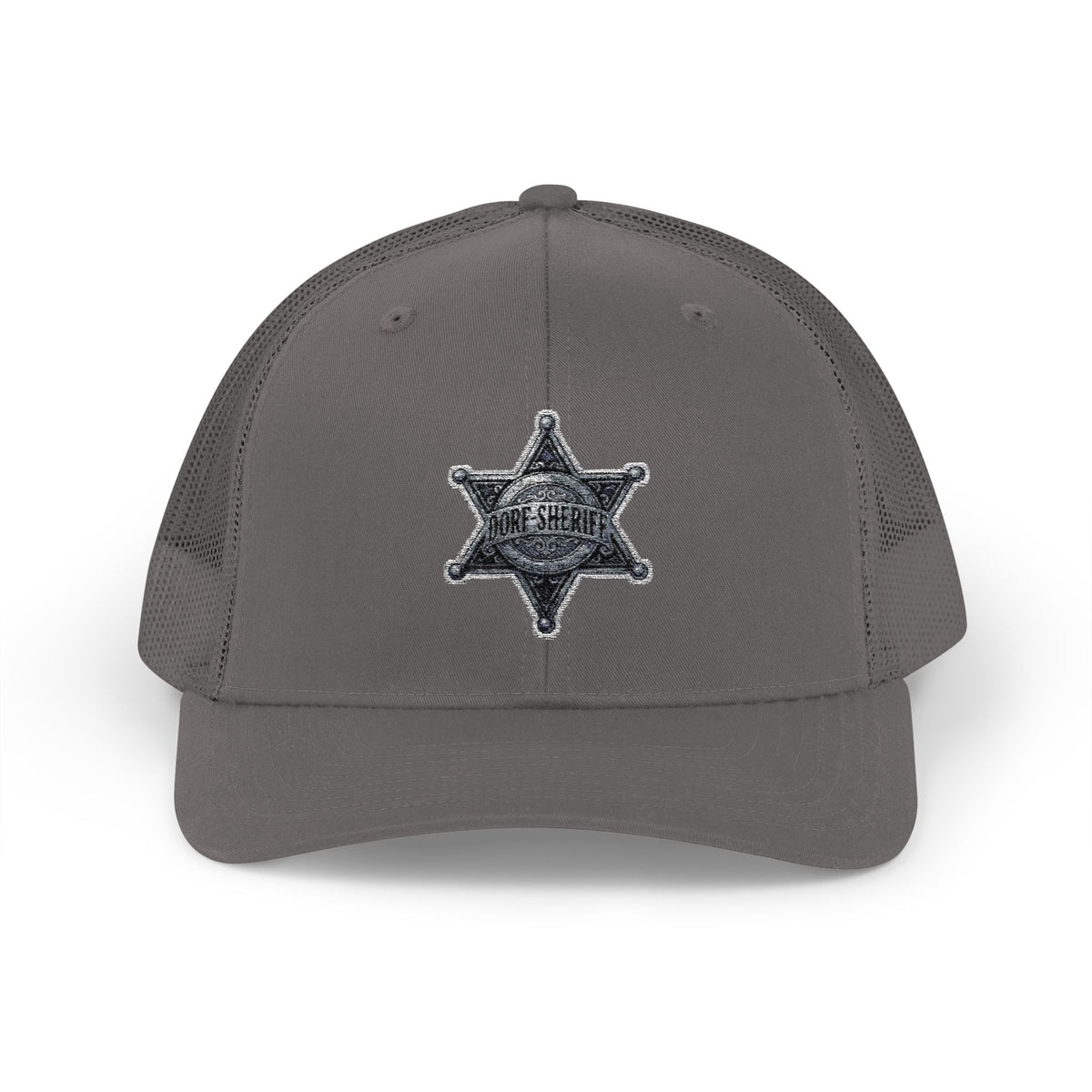 Snapback – Dorf-Sheriff