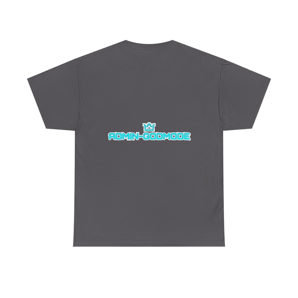 T-Shirt – Admin-Godmode