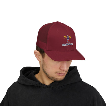 Snapback – Küsten-Wache
