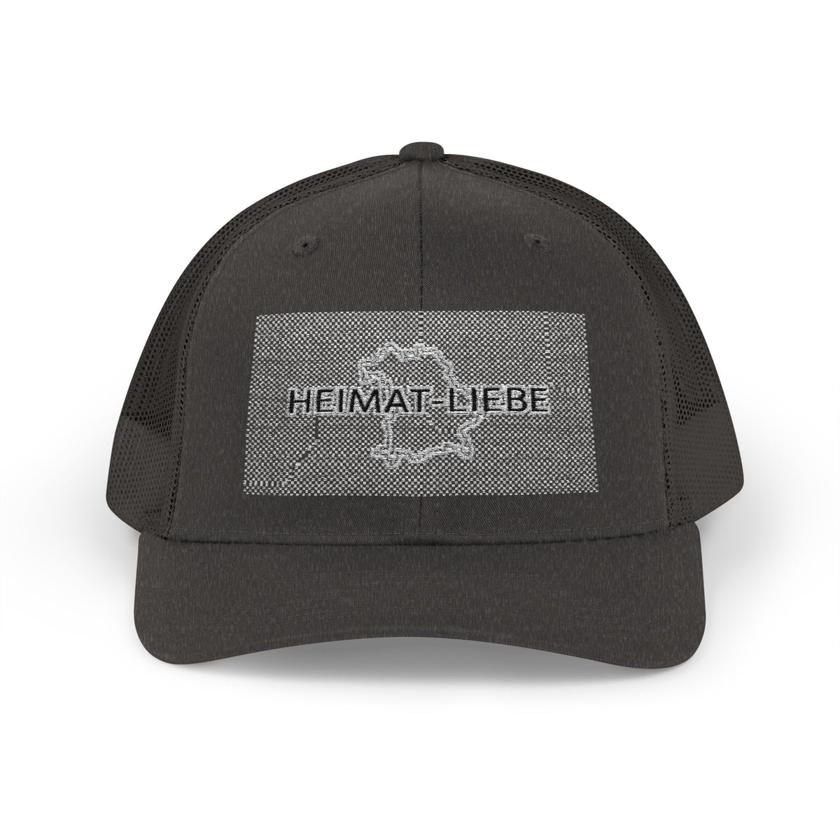 Snapback – Heimat-Liebe