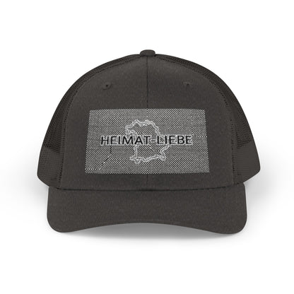 Snapback – Heimat-Liebe