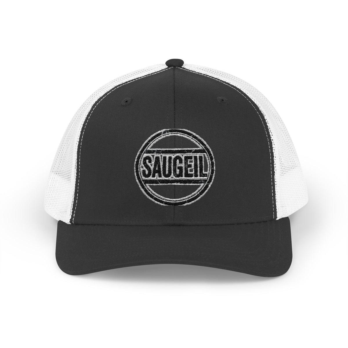 Snapback Cap – SAUGEIL Patch