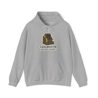 Hoodie – Zahlmeister