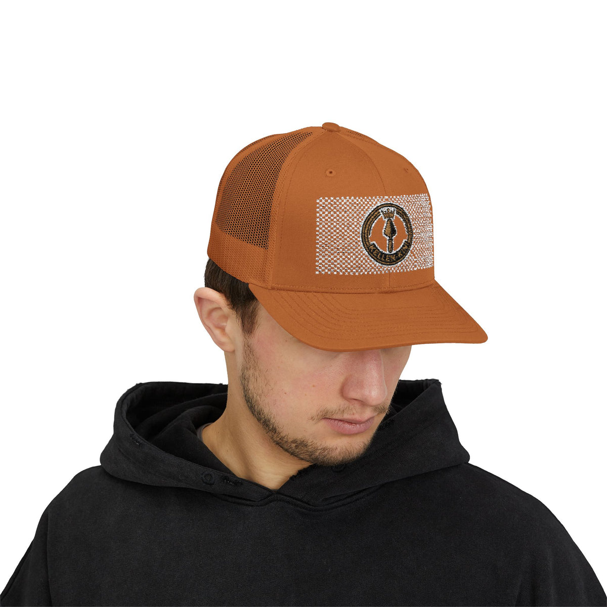 Snapback – Kellen-Kini