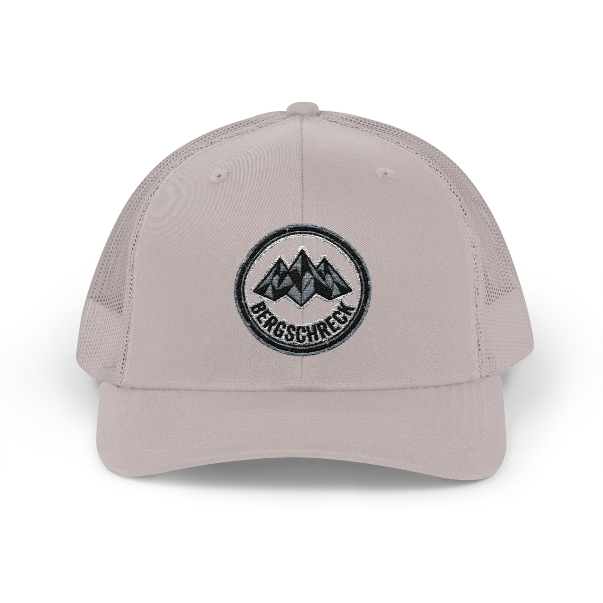 Trucker Cap – Bergschreck