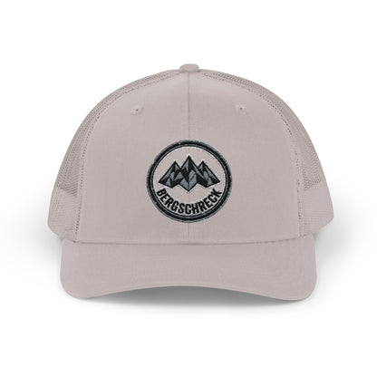 Trucker Cap – Bergschreck