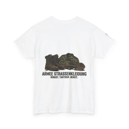 T-Shirt – Schlammspringer