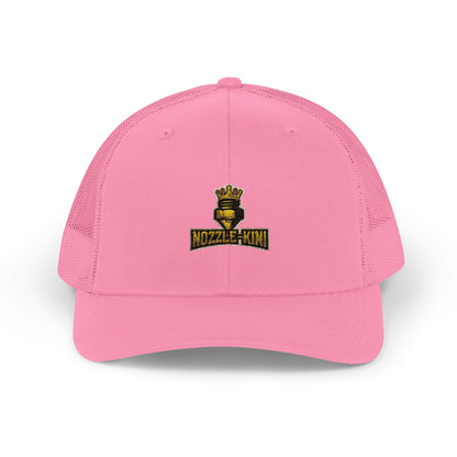 Snapback – Nozzle-Kini