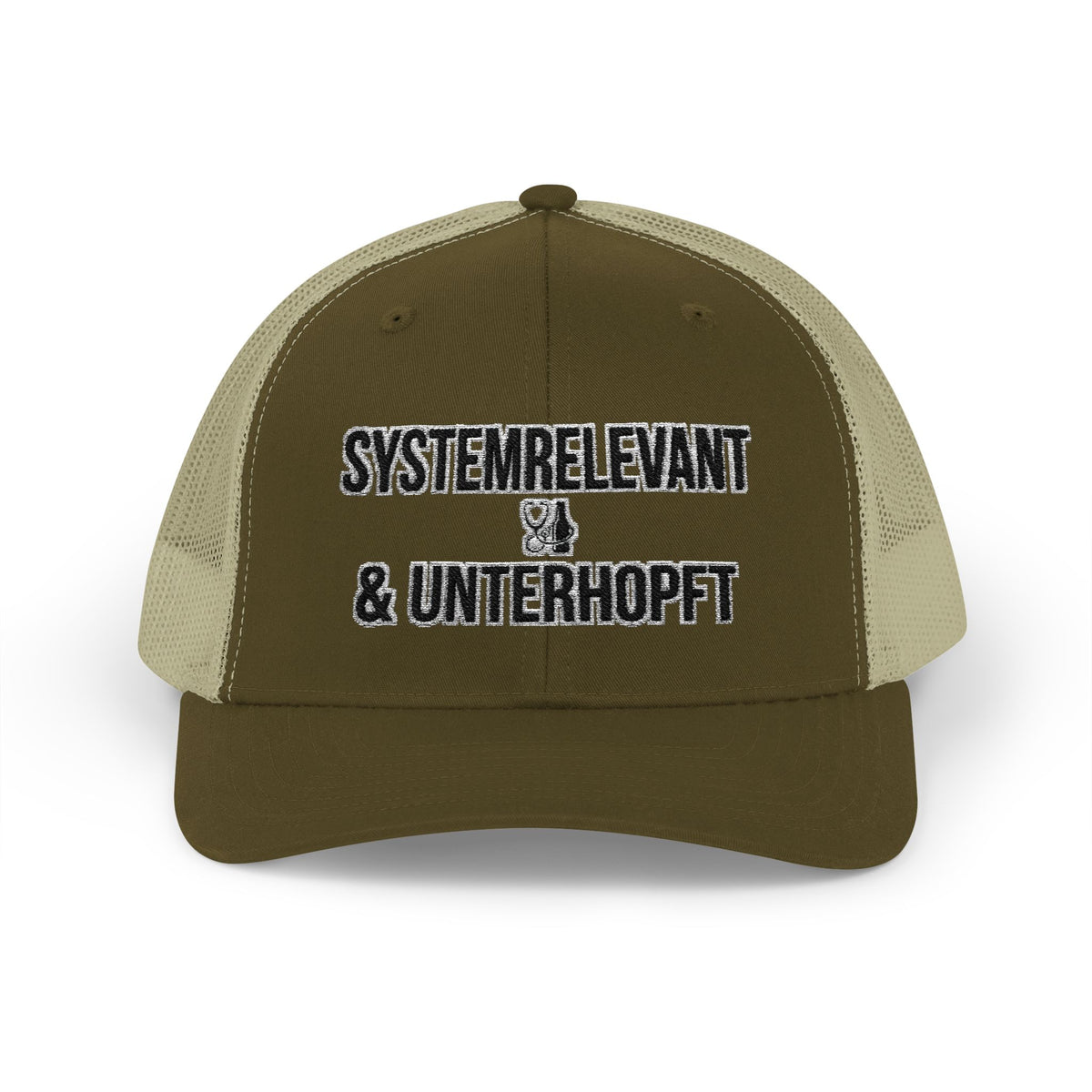 Snapback – Systemrelevant