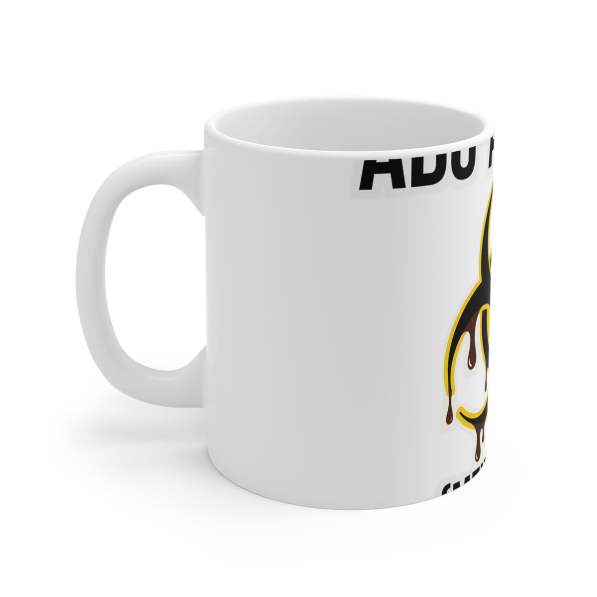 Tasse – Kaffee: ABC-Abwehr
