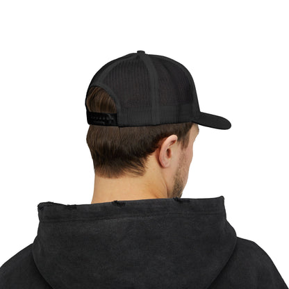 Snapback – Anamnese Katastrophe