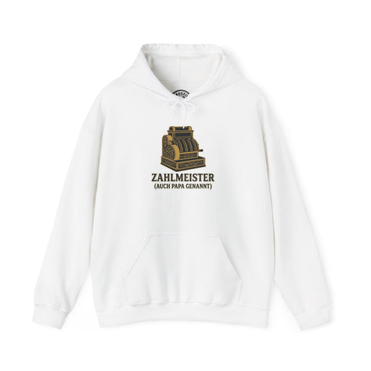 Hoodie – Zahlmeister