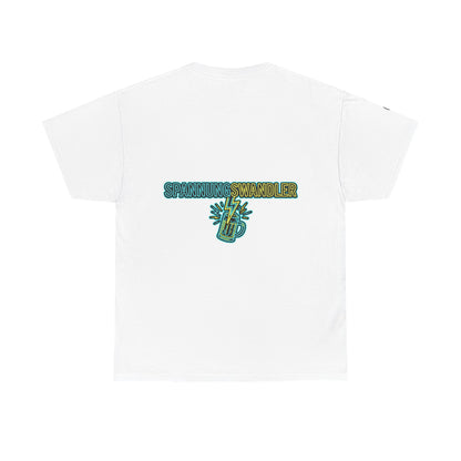 T-Shirt – Spannungswandler