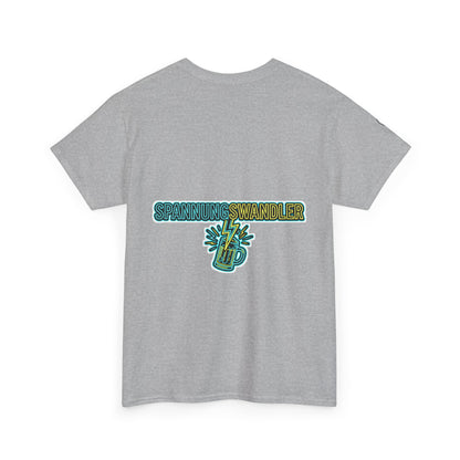 T-Shirt – Spannungswandler