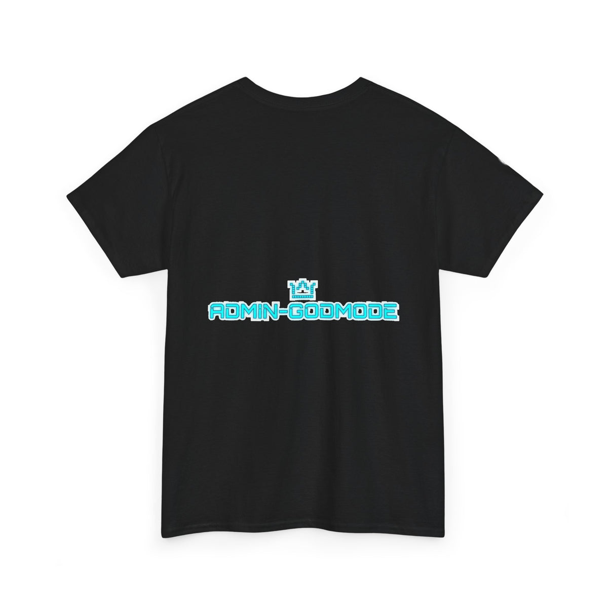 T-Shirt – Admin-Godmode