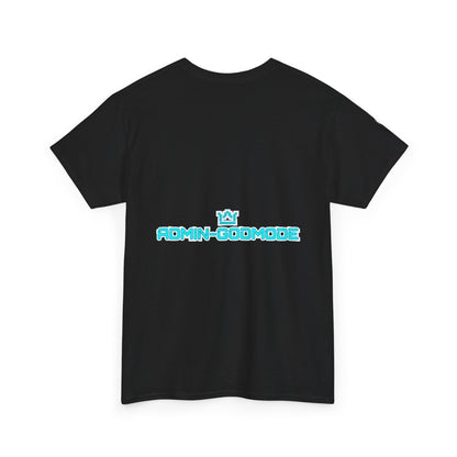 T-Shirt – Admin-Godmode