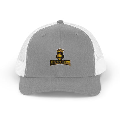 Snapback – Nozzle-Kini