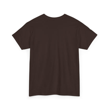 T-Shirt – Pionier-Problem