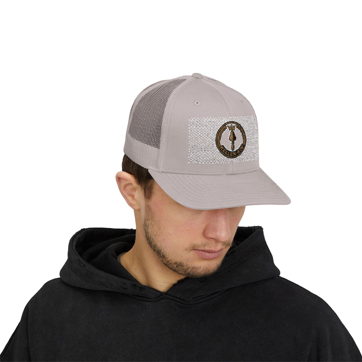 Snapback – Kellen-Kini