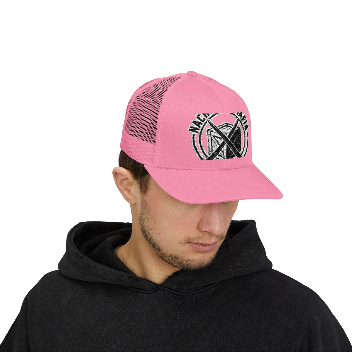 Snapback – Nachschub-Mafia