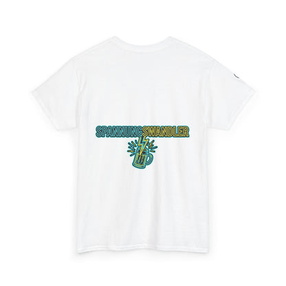T-Shirt – Spannungswandler