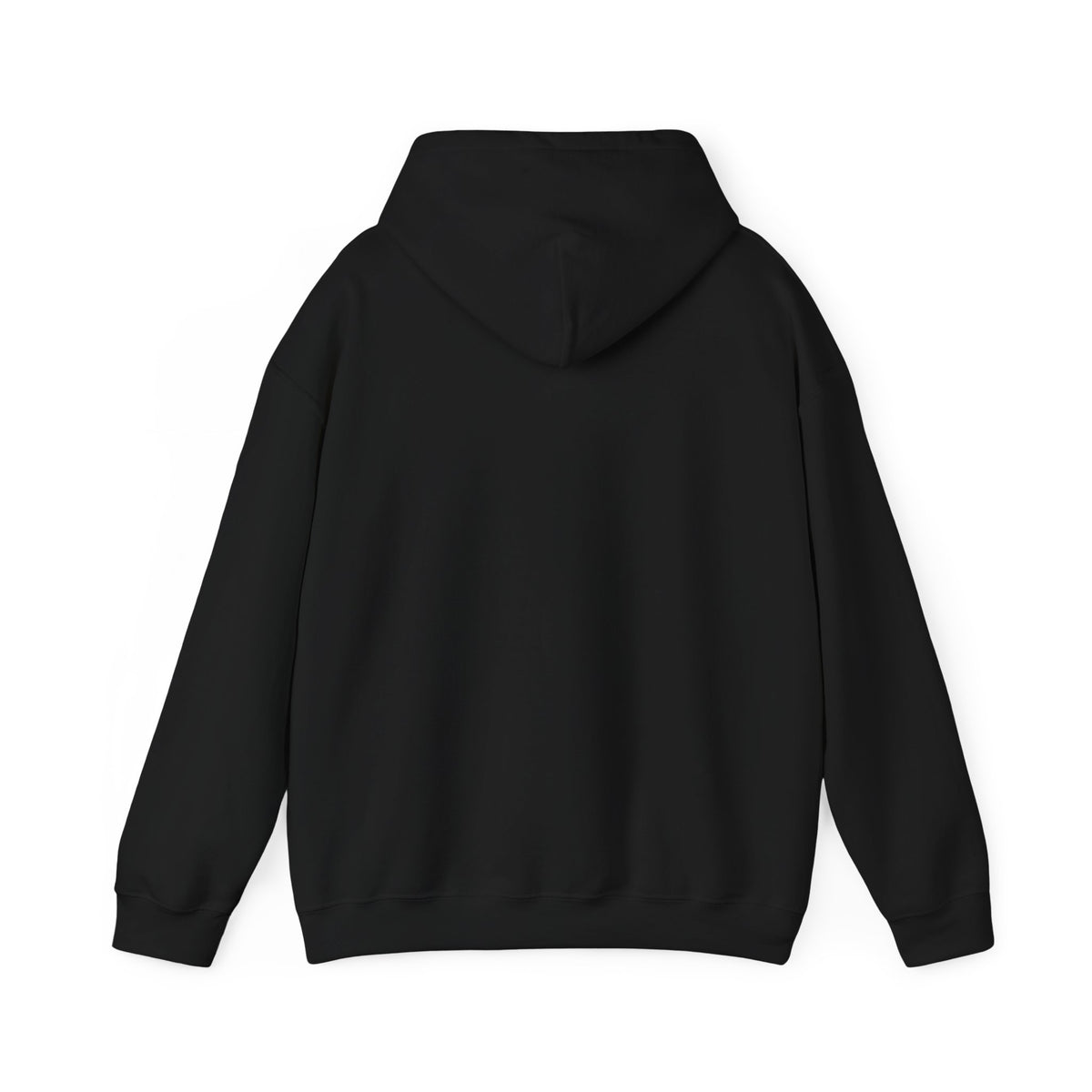 Hoodie – Zahlmeister
