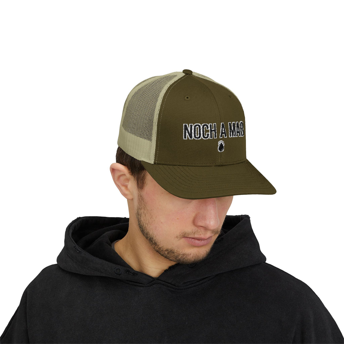 Snapback – Noch a Maß