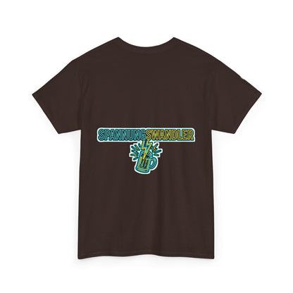 T-Shirt – Spannungswandler