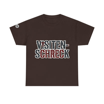T-Shirt – Visiten-Schreck