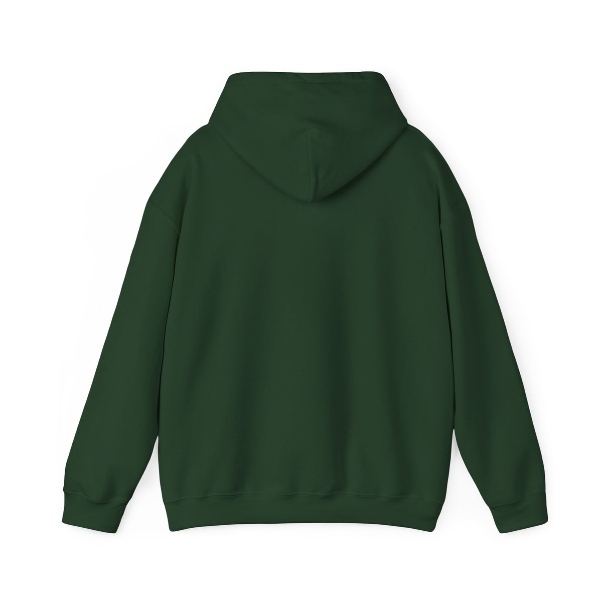 Hoodie – Blutwurst-Baron