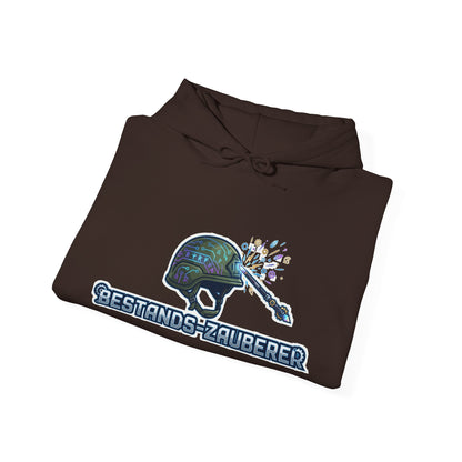 Hoodie – Bestands-Zauberer